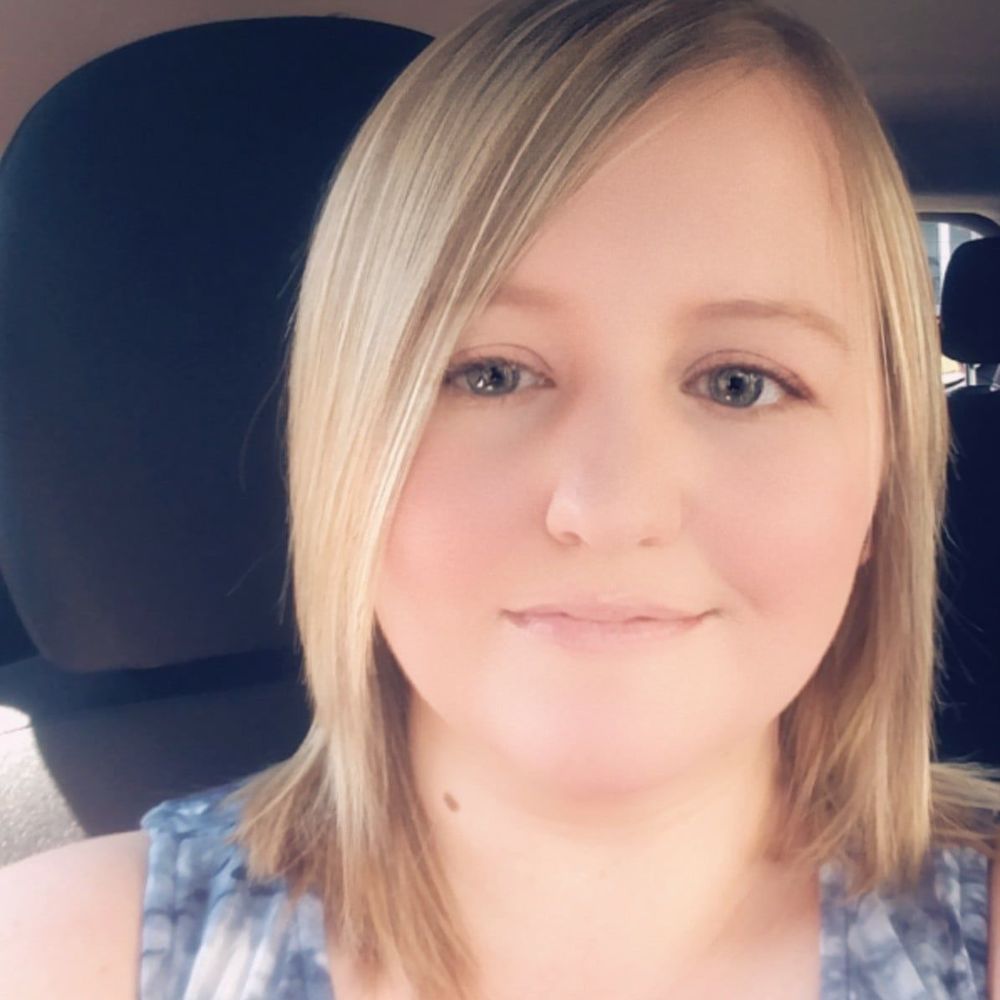 Meet your Posher, Nichole